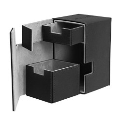 Flip n tray UG xenoskin noir 100+