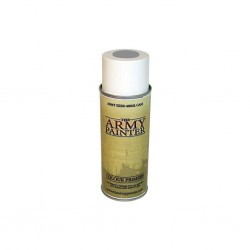 bombe army painter : uniform grey