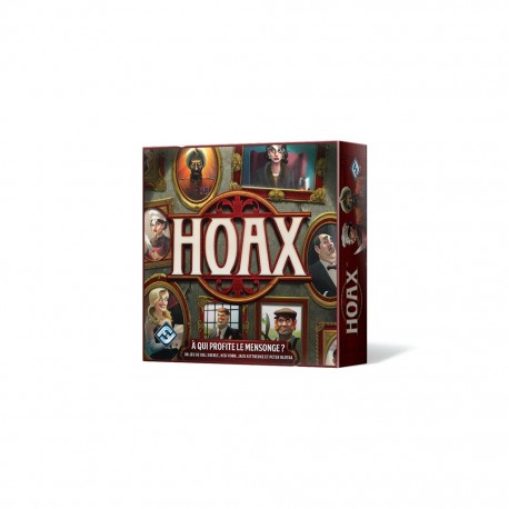 Hoax 