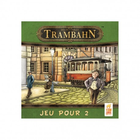 Trambahn