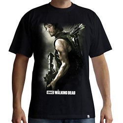 T-shirt daryl arbalete taille XXL