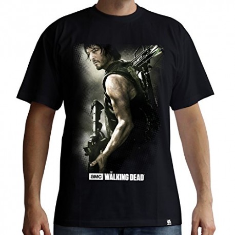 T-shirt daryl arbalete taille XXL