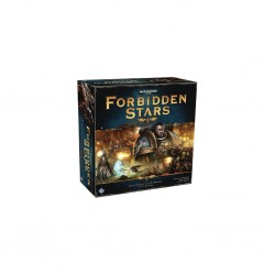 Forbidden Stars