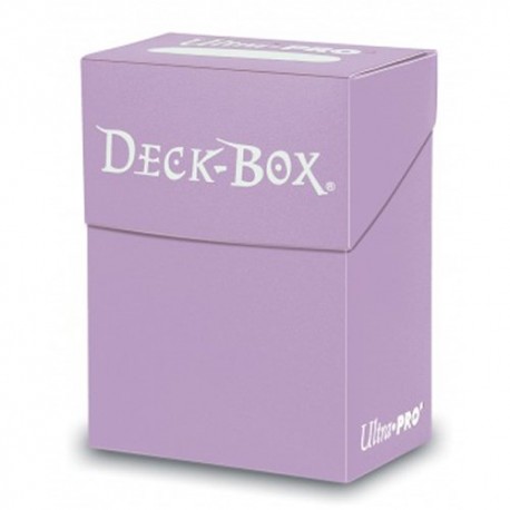 Box Lilas