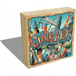Junkart