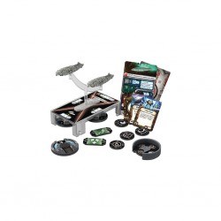 SW Arm - transports rebelles