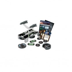 Star wars armada - transports d' assaut imperiaux 