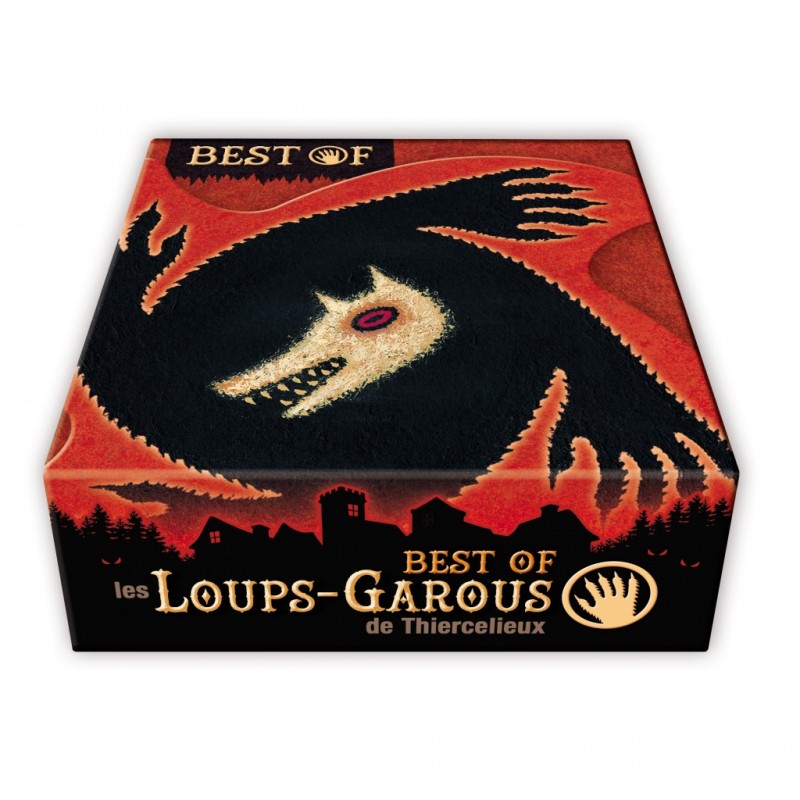 Loups garous de thiercelieux best of Jouer le Jeu