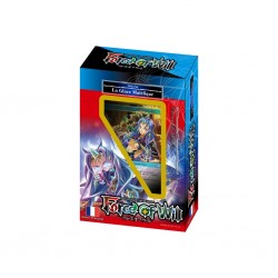 FoW - glace malefique