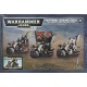 ESCOUADE DE COMMANDEMENT DE LA RAVENWING