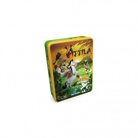 ATTILA