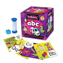 Brain Box ABC 