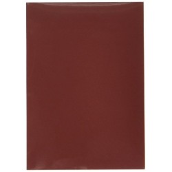 Small sleeves KMC red