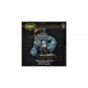 Blitzer - bomber - mauler heavy warbeast