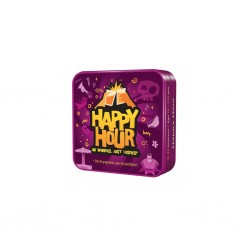 Happy hour 