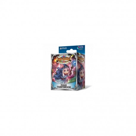 SDE - mage tabbybrook 