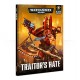 Traitor' s hate 