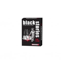 Black stories - c' est la vie !