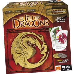 Jeu des Dragons (Le)