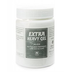 Eau Artificielle Transparente