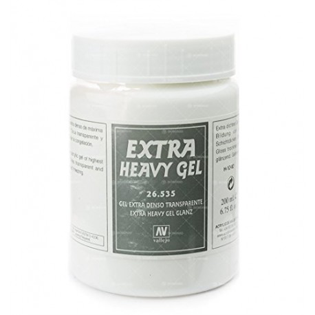 Eau Artificielle Transparente