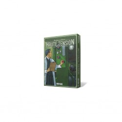 Haute Tension