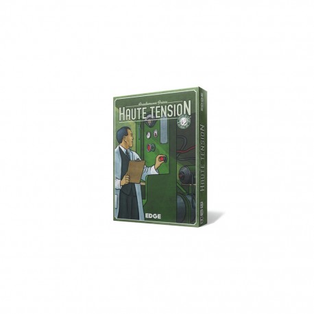 Haute Tension