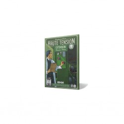 Haute Tension : France / Italie