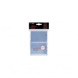 Deck protector clear /100