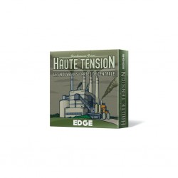  Haute Tension : Nouvelles Cartes de Centrale
