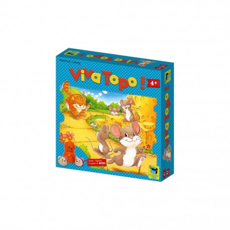 Viva topo