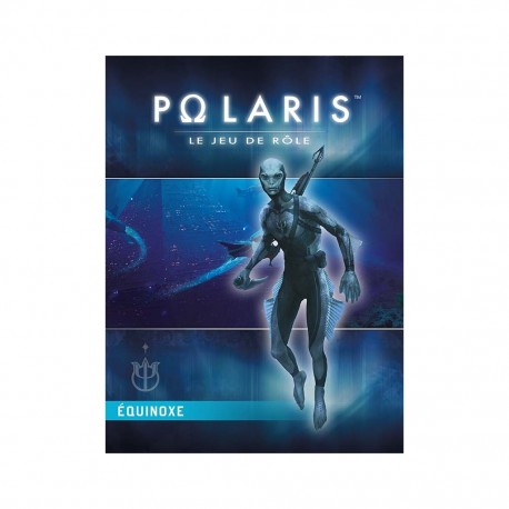 Polaris 3.1 - equinoxe