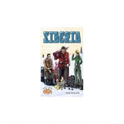 Siberia