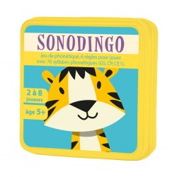 Sonodingo 