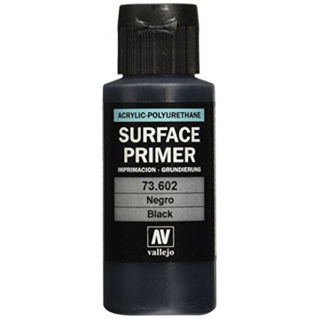 Polyrethane noir 60ml