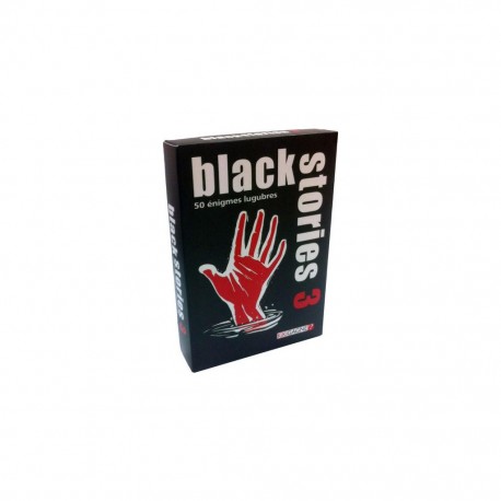 Black stories 3