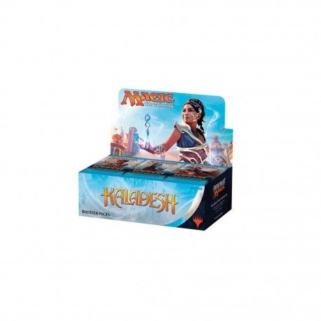 Kaladesh - boite de 36 boosters
