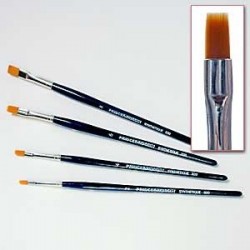 Brosse synthetique 6
