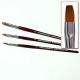 Brosse martre kolinsky 4
