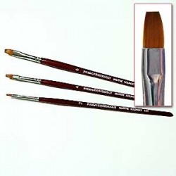 Brosse martre kolinsky 4