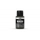 Lavis gris fonce
