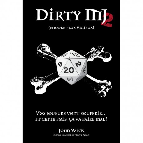 Dirty MJ 2