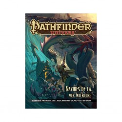 Pathfinder - navires de la mer interieure