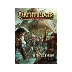 Pathfinder - guide des chaines