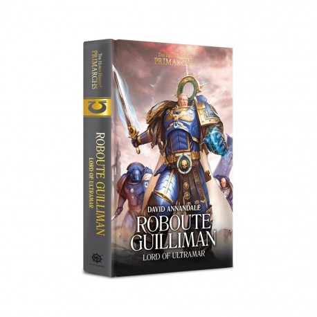 Roboute guilliman 