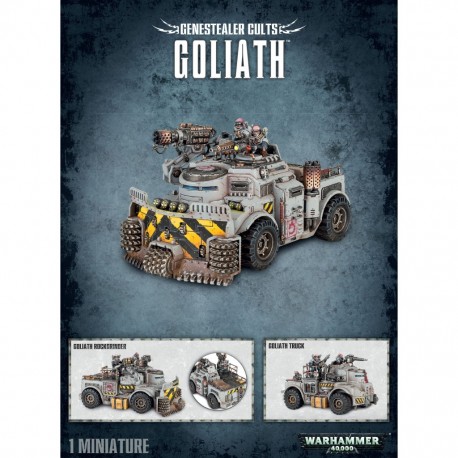 Goliath 