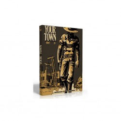 Your town 