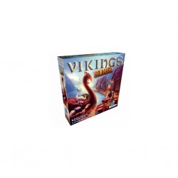 Vikings on board