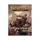 Pathfinder old - larmes au manoir de l' amertume