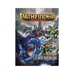 Pathfinder - bestiaire de la mer interieure